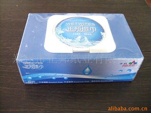 郑州市正邦纸业 湿巾产品列表