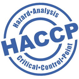 企业实施HACCP作用